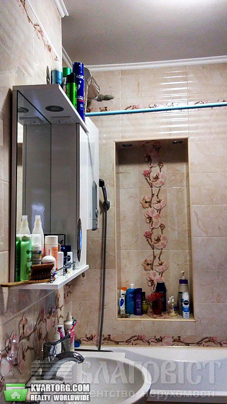 Sell 3-room apartment. Киев,  Васильковская — photo 8