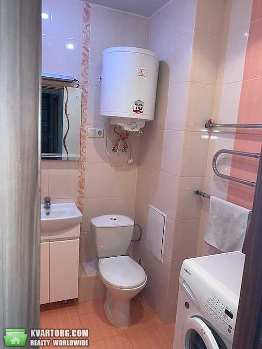 Sell 1-room apartment. Киев,  Белицкая — photo 8