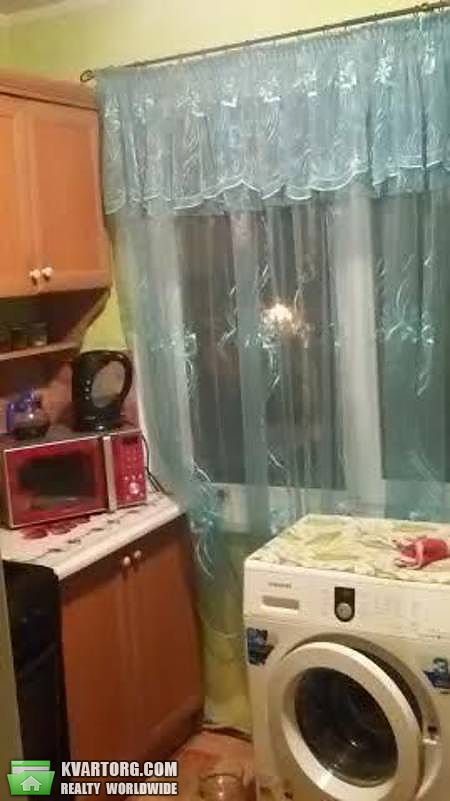 Sell 1-room apartment. Киев,  Жмеринская — photo 3