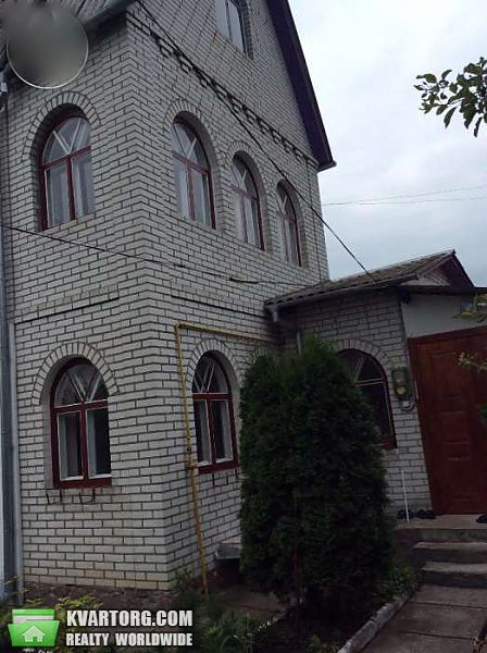 Sell house. Киевская обл., Ракитное — photo 9