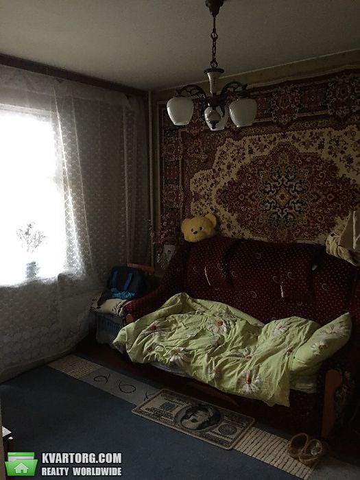 Sell 3-room apartment. Киев, переул.Апрельский — photo 3