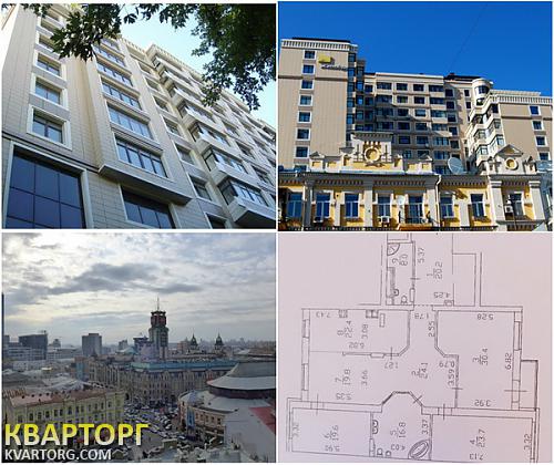 Sell 4-room apartment. Киев,  Круглоуниверситетская — photo 2