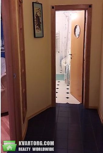 Sell 2-room apartment. Киев,  Искровская — photo 5