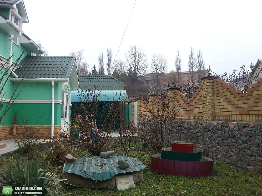 Sell house. Киевская обл., Фастов — photo 2