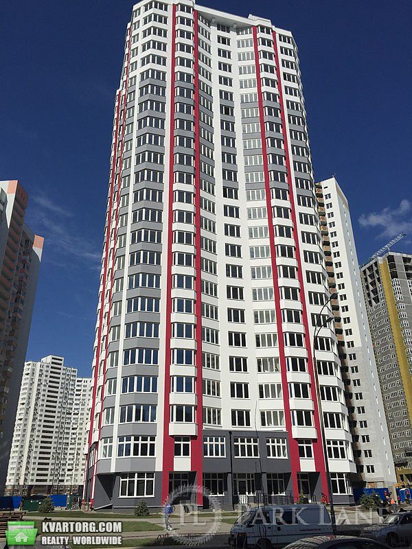 Sell 3-room apartment. Киев, Драгоманова — photo 1