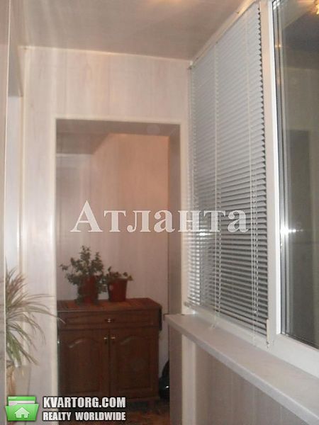 Sell 1-room apartment. Одесса, Днепропетровская — photo 8