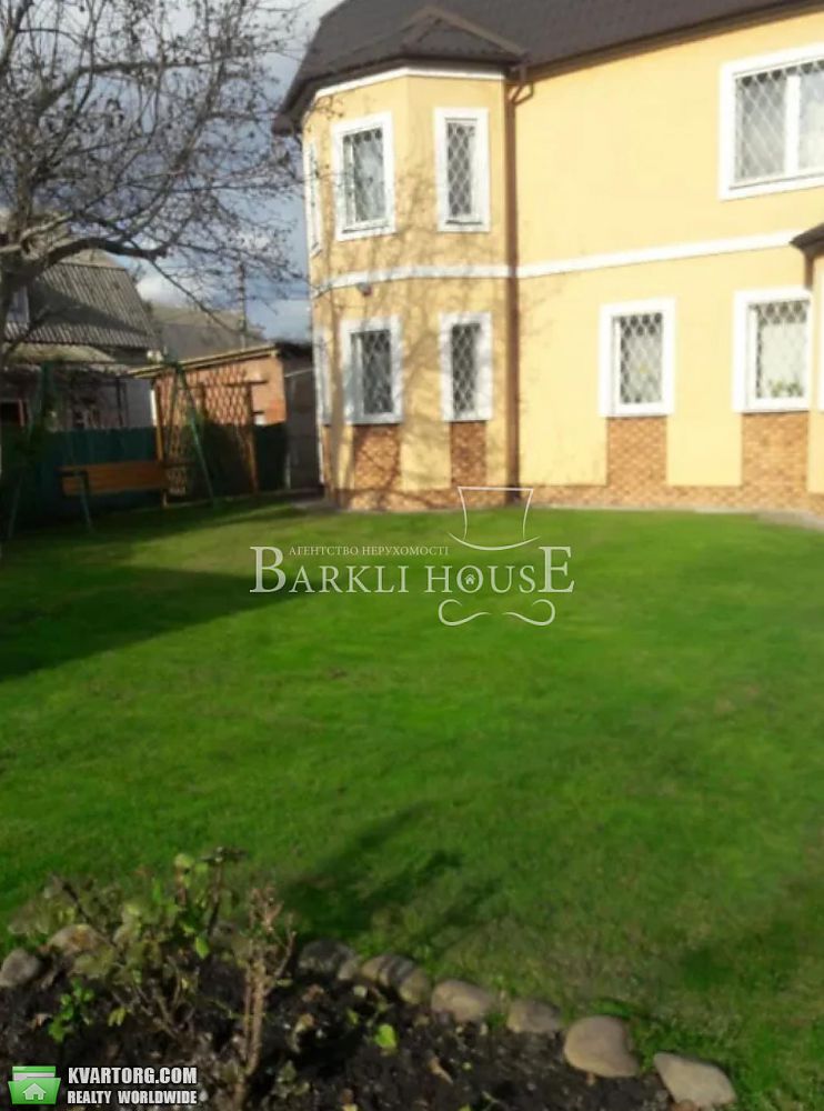 Rent out house. Киев,  Садовая Осокорки — photo 10