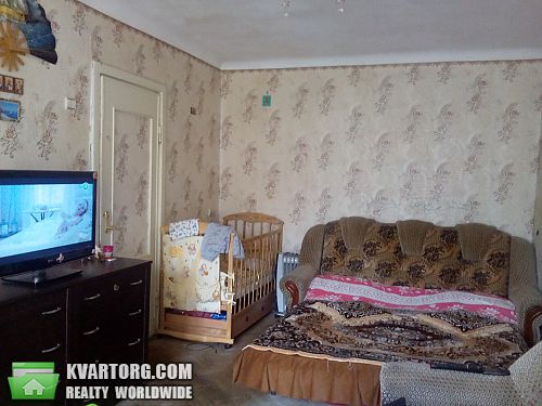 Sell 1-room apartment. Киев, Щербакова — photo 2