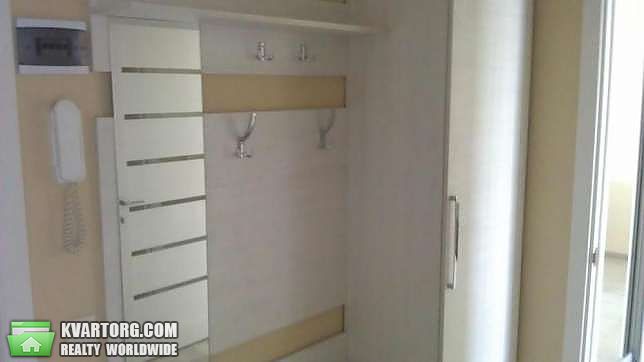 Rent out 1-room apartment. Киев,  Вишняковская — photo 6