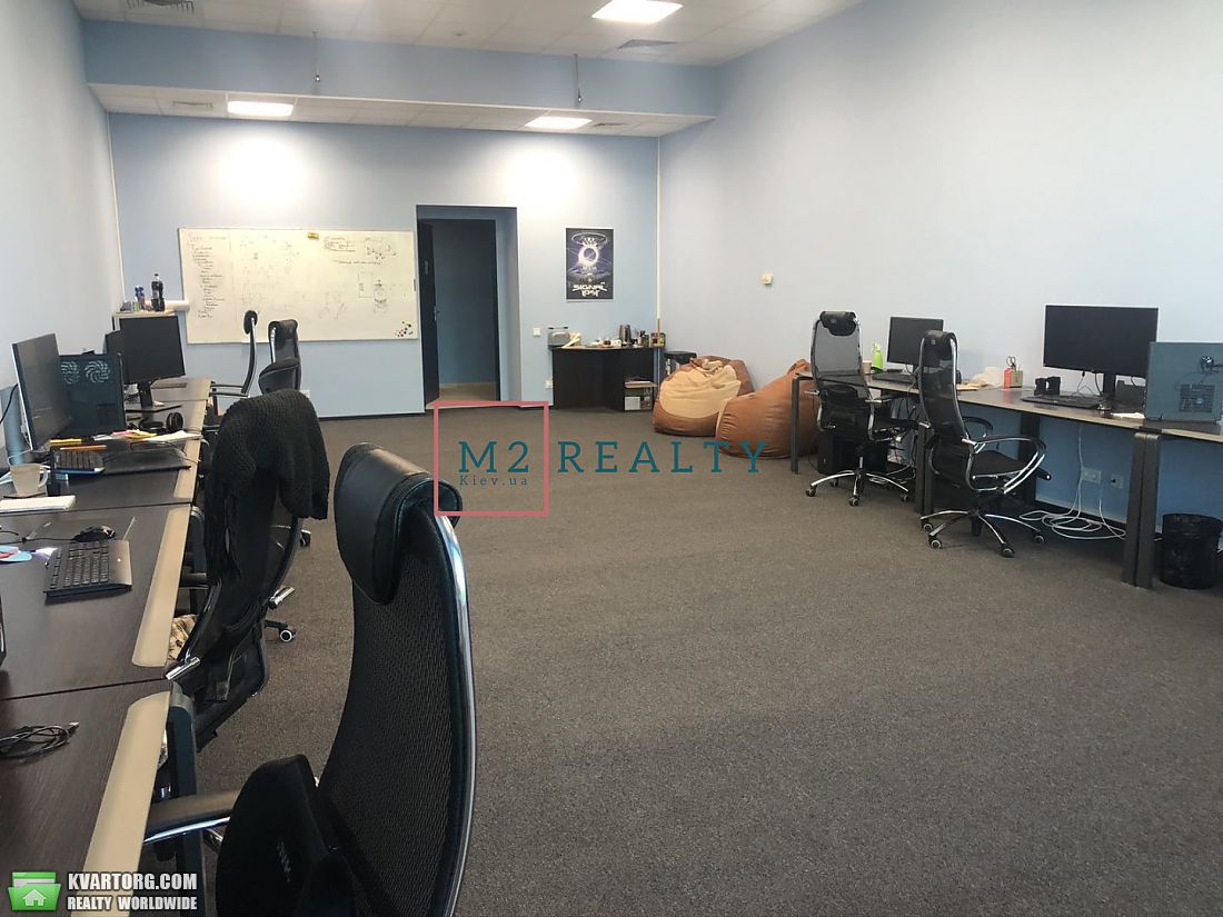 Rent out office. Киев,  Смоленская — photo 8