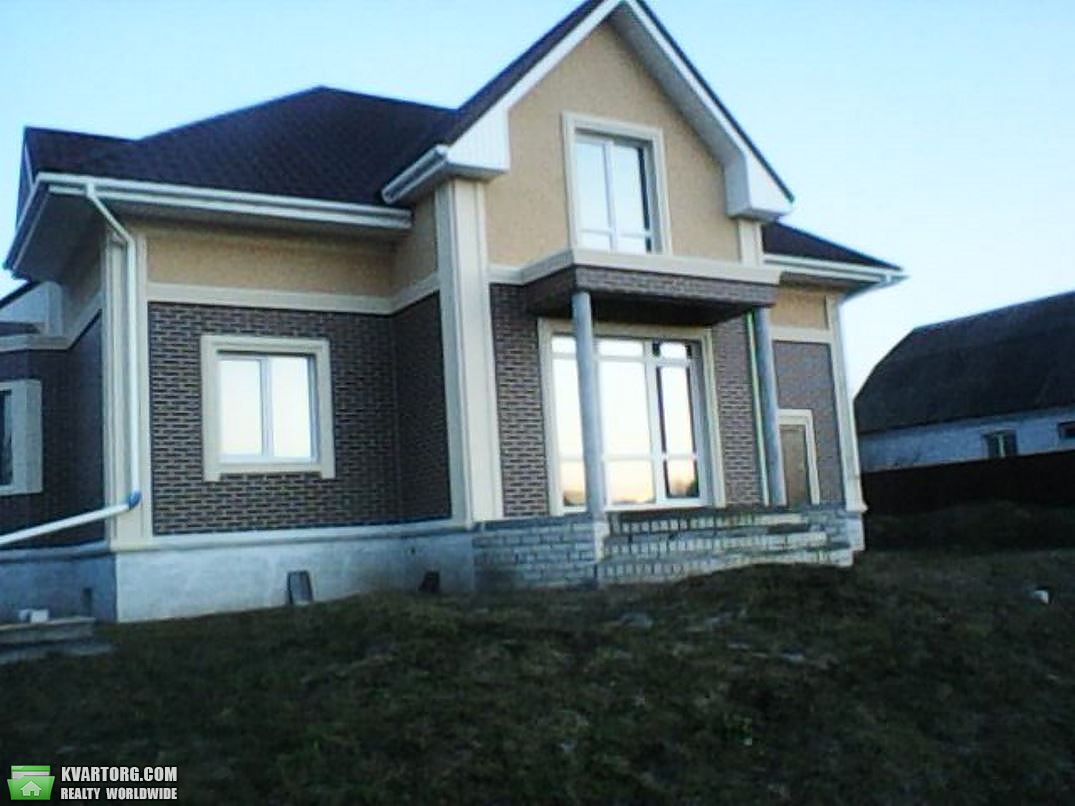 Sell house. Киевская обл., Гусачівка — photo 4