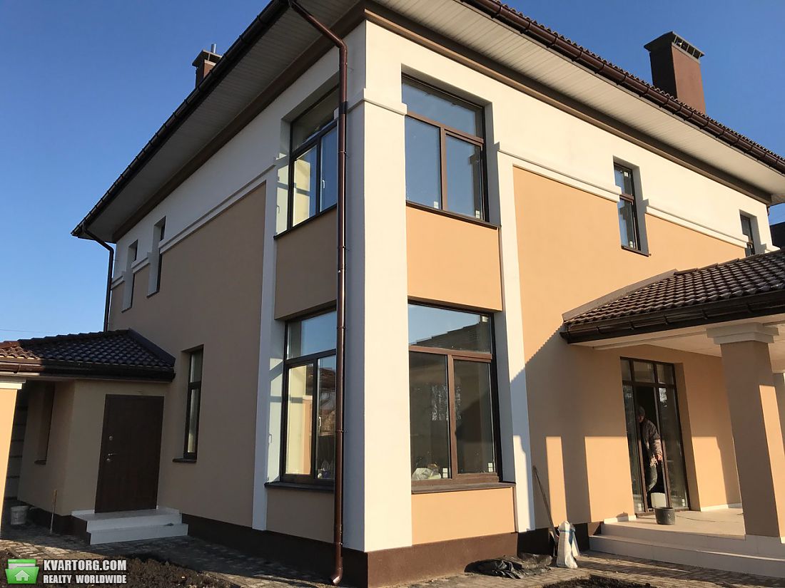 Sell house. Киевская обл., М.Вовчка — photo 3