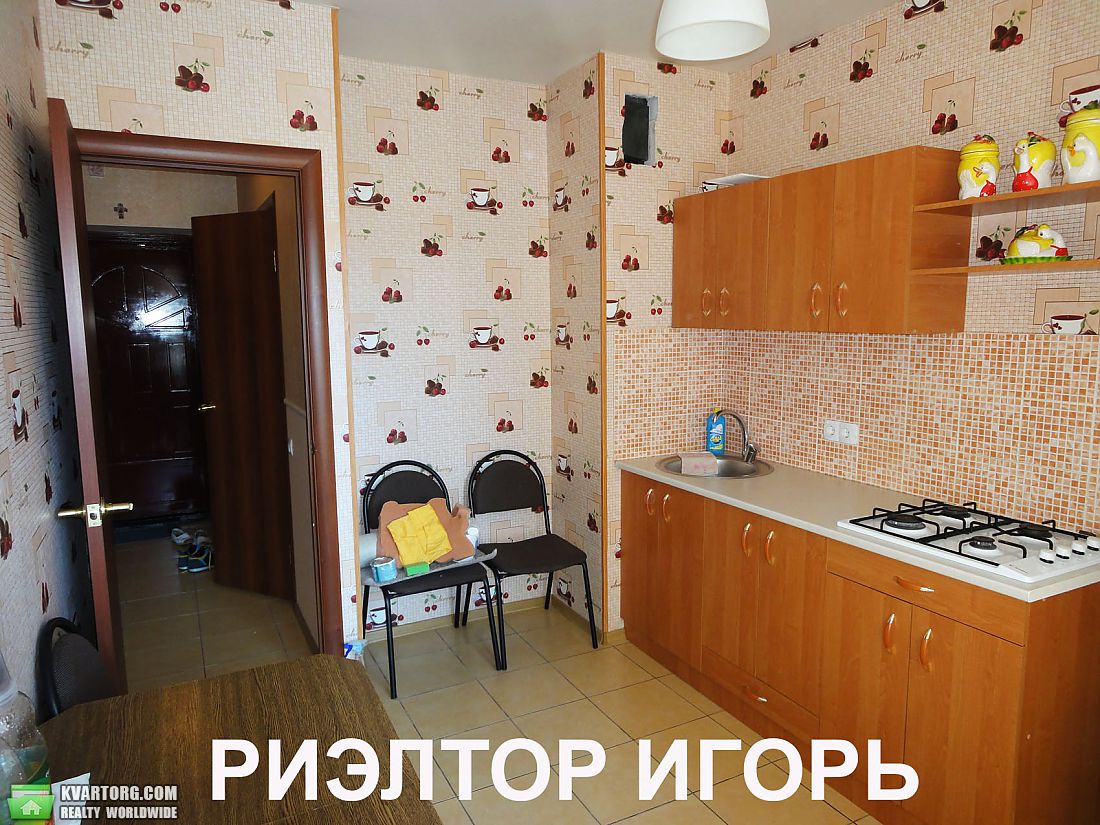 Rent out 1-room apartment. Одесса, Торговая — photo 1