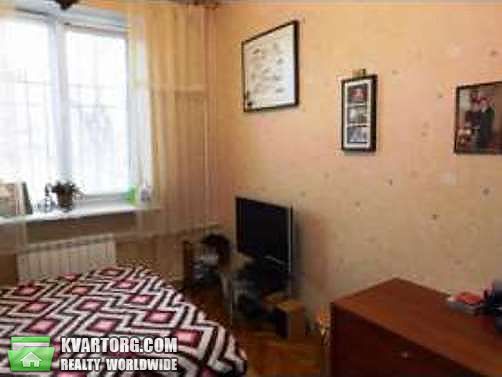 Sell 2-room apartment. Киев,  Питерская — photo 5