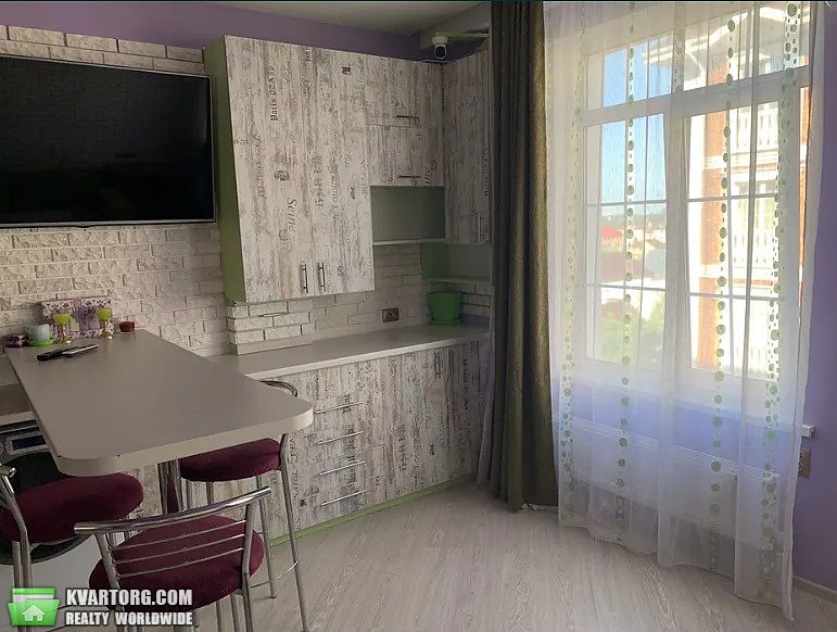Sell 1-room apartment. Киев, Луценка — photo 1