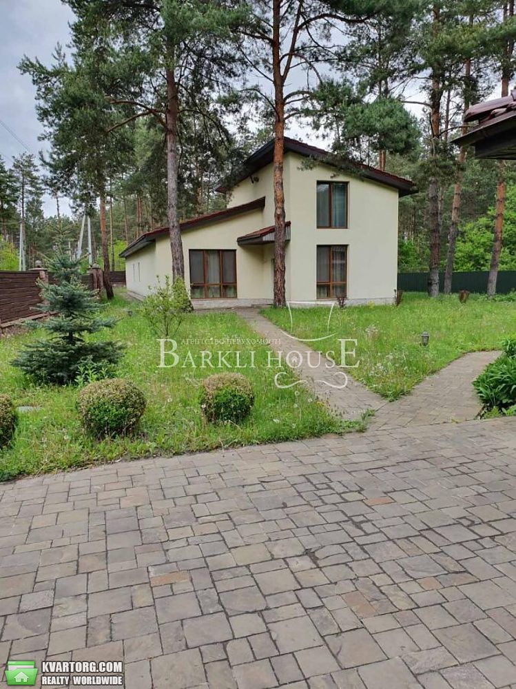Rent out house. Киевская обл., Вишенки — photo 8