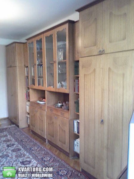 Sell 2-room apartment. Киев,  Давыдова бул — photo 7