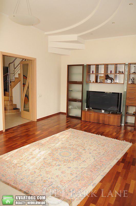 Sell 4-room apartment. Киев,  Саксаганского — photo 1