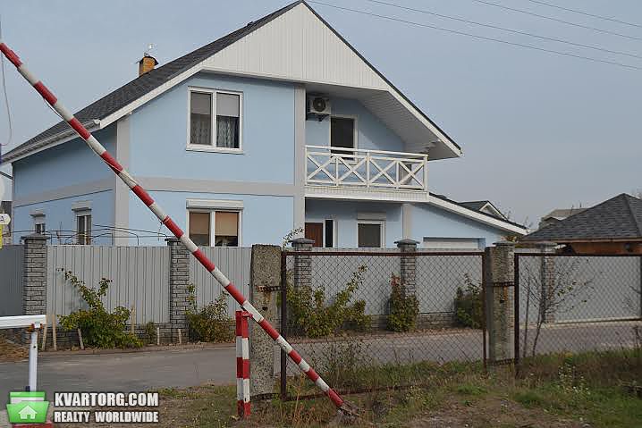 Sell house. Бровары, Киевская область, Бровар — photo 3