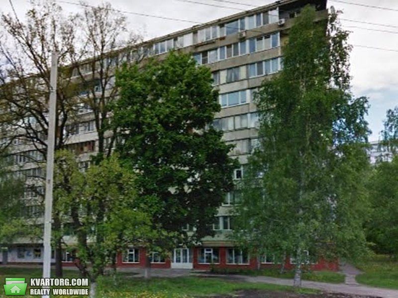 Sell 1-room apartment. Киев,  Ушакова — photo 6