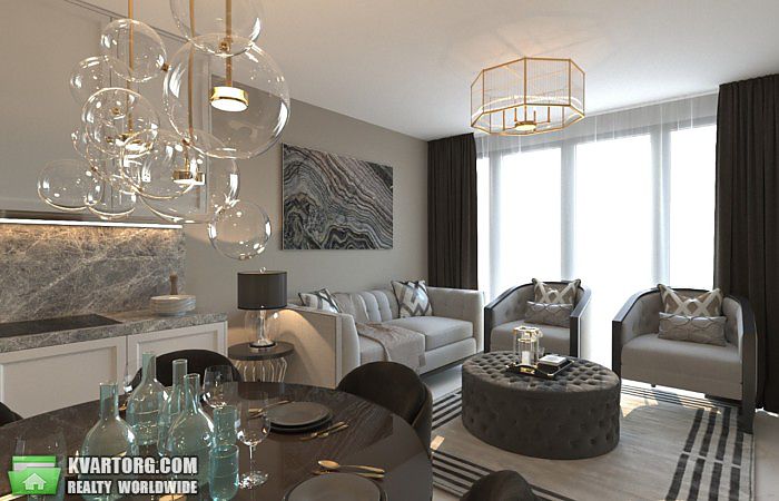 продам 1-комнатную квартиру. Одесса,  фонтанская дорога - фото 2