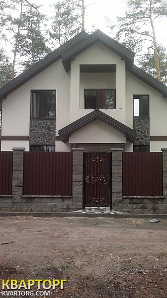 Sell house. Киевская обл., Варшавская трасса — photo 1