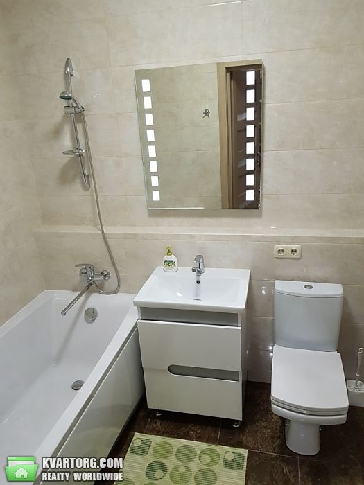 Rent out 1-room apartment. Киев, Максимовича — photo 8