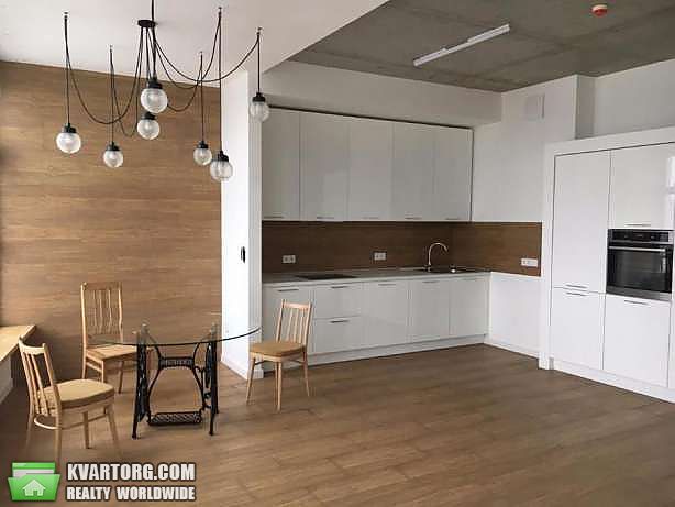 Rent out 2-room apartment. Киев,  Шамрыло — photo 2