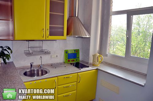 Sell 2-room apartment. Киев, Барбюса — photo 8