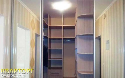 Rent out 1-room apartment. Киев,  Ахматовой — photo 4