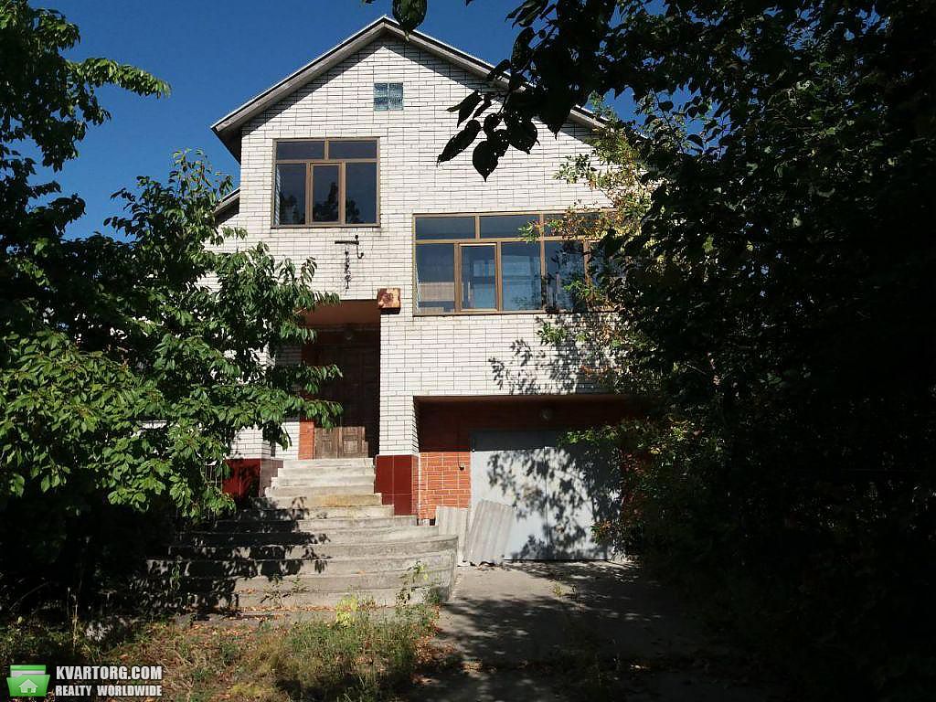 Sell house. Полтава, Лісова — photo 1