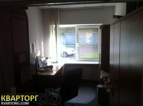 Rent out office. Киев,  Нижнеюрковская — photo 2