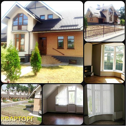 Sell house. Киевская обл.,  1 линия — photo 3