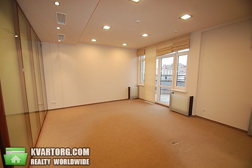Rent out office. Киев, ул. Владимирской — photo 1