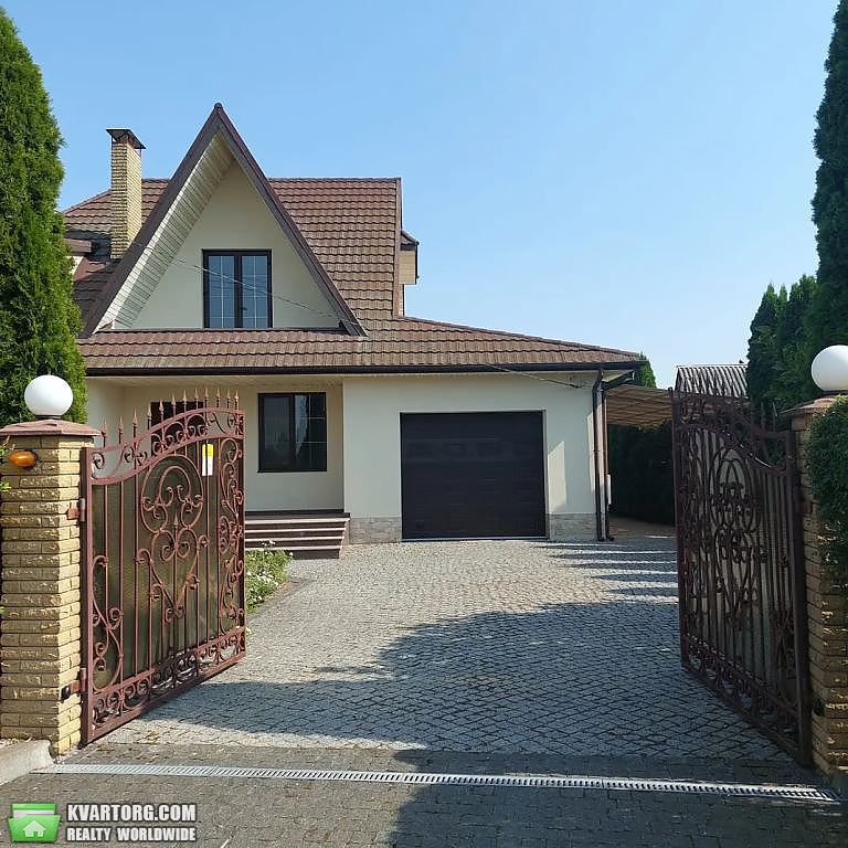 Sell house. Бровары, Велика Димерка — photo 5