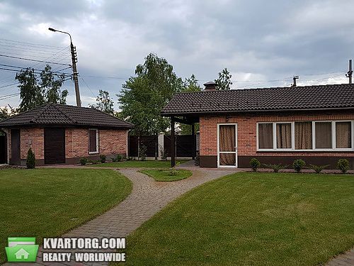 Rent out house. Обухов, Новые Безрадичи — photo 3