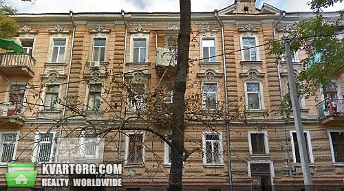 Sell 2-room apartment. Одесса, Коблевская — photo 1