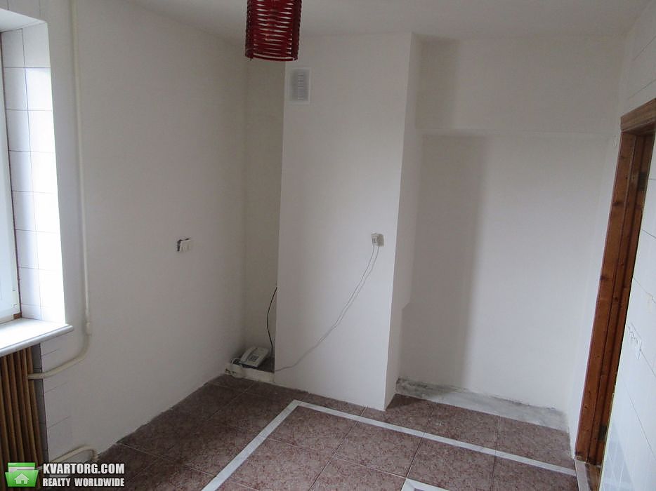 Sell 4-room apartment. Киев,  Антоновича — photo 1