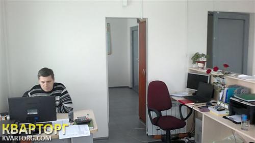 Rent out office. Киев, Передовая — photo 6
