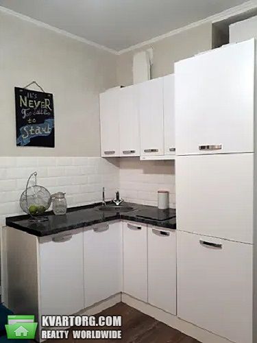 Sell 1-room apartment. Киев,  Обуховская — photo 4