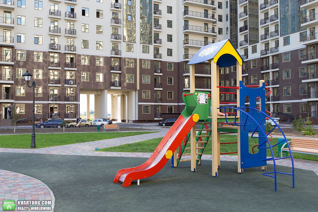 Sell 1-room apartment. Одесса, Архитекторская — photo 9