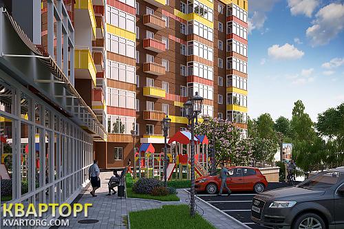 Sell shop. Киев, Стратегическое шоссе — photo 5