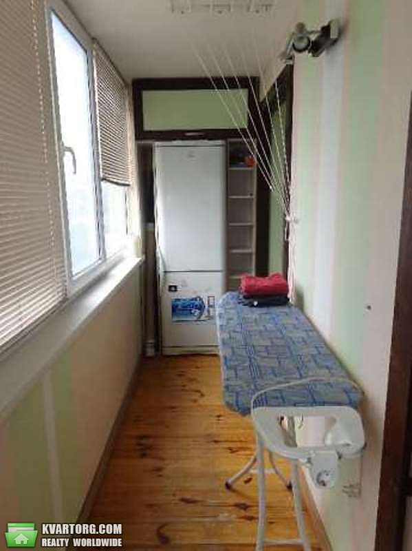 Sell 1-room apartment. Киев,  Лайоша Гавро — photo 7