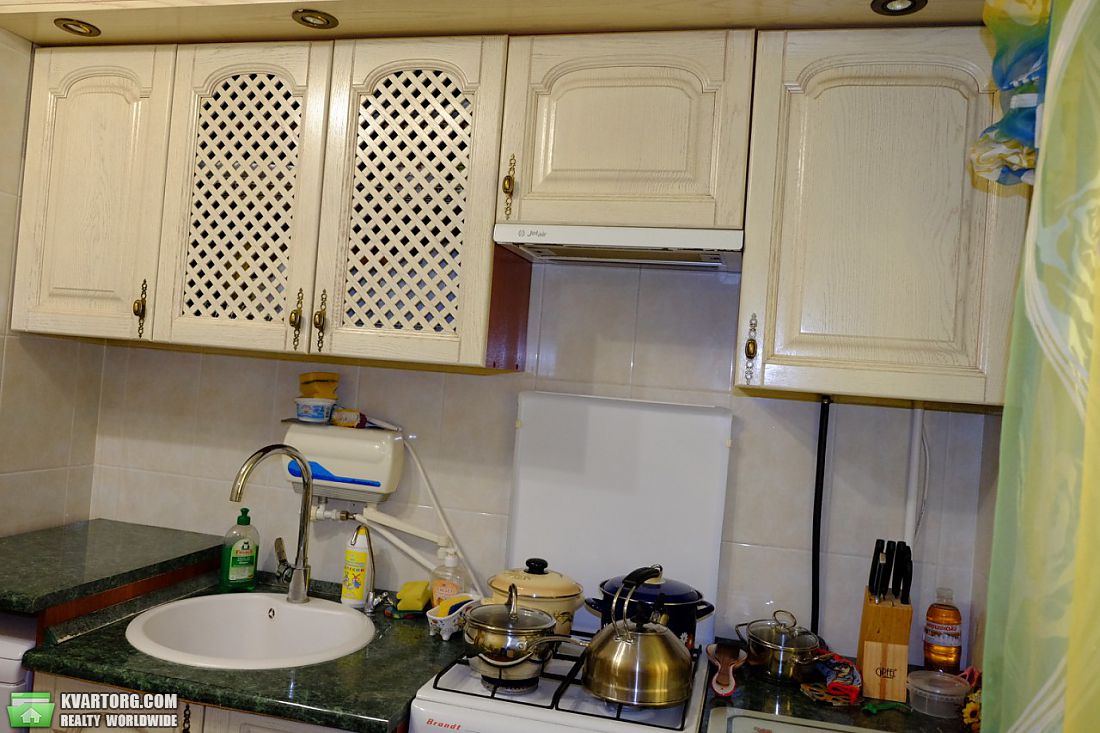 Rent out 2-room apartment. Одесса, Сергея  Ядова — photo 2