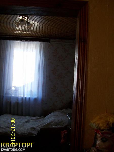 Sell 2-room apartment. Одесса, Люстдорфская дорога — photo 2