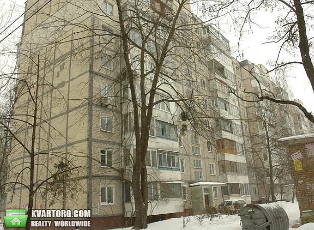Sell 2-room apartment. Киев,  Давыдова бул — photo 3