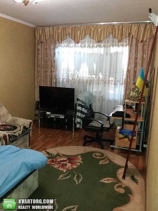 Sell 3-room apartment. Киев,  Лятошинского — photo 4