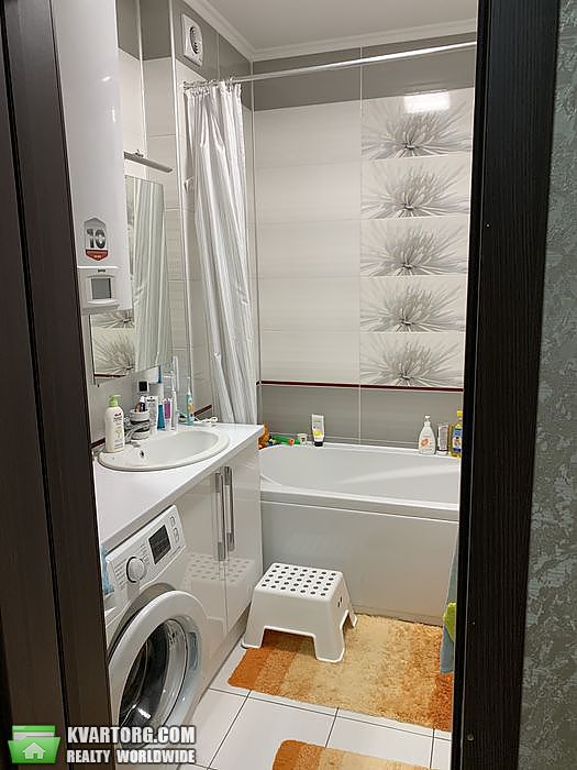Sell 1-room apartment. Киев,  Кондратюка — photo 9