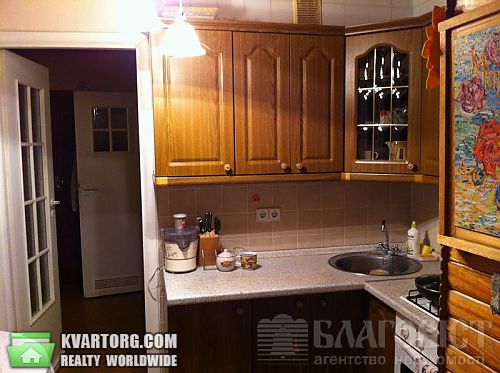 Sell 1-room apartment. Киев, Оболонский пр — photo 7