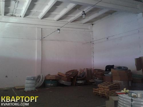 Rent out warehouse. Киев,  Телиги — photo 1